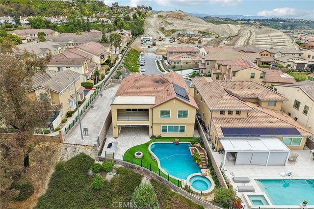 2552 Highland Oak Court, Trabuco Canyon, CA 92679