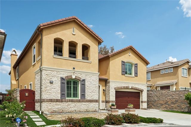 2552 Highland Oak Court, Trabuco Canyon, CA 92679