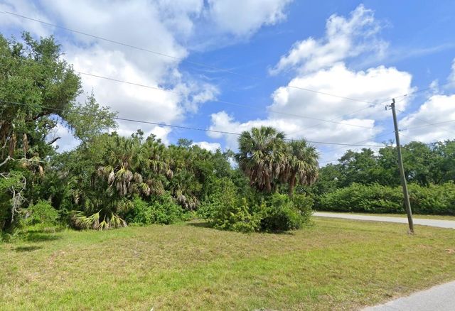 118 SUNNY WAY, Rotonda West, FL 33947
