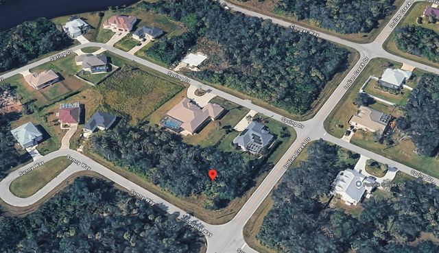 118 SUNNY WAY, Rotonda West, FL 33947