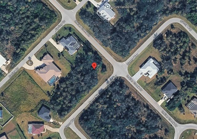 118 SUNNY WAY, Rotonda West, FL 33947