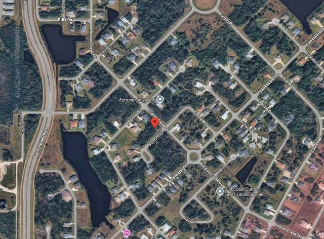 118 SUNNY WAY, Rotonda West, FL 33947