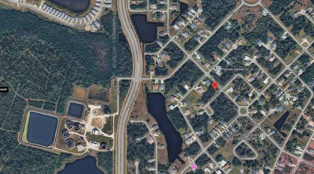 118 SUNNY WAY, Rotonda West, FL 33947