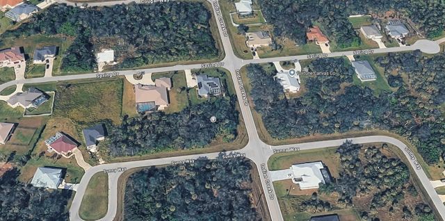 118 SUNNY WAY, Rotonda West, FL 33947