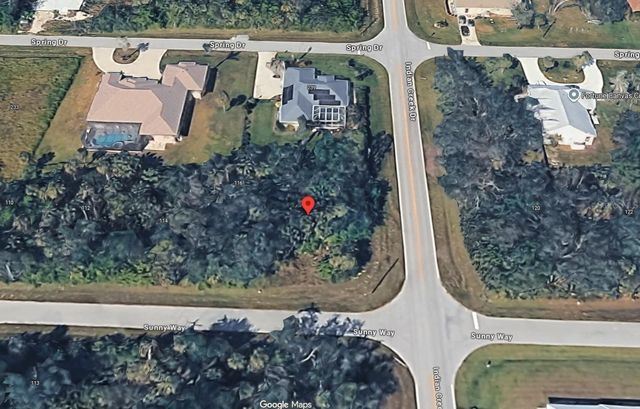 118 SUNNY WAY, Rotonda West, FL 33947