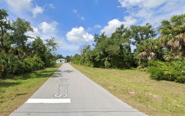 118 SUNNY WAY, Rotonda West, FL 33947