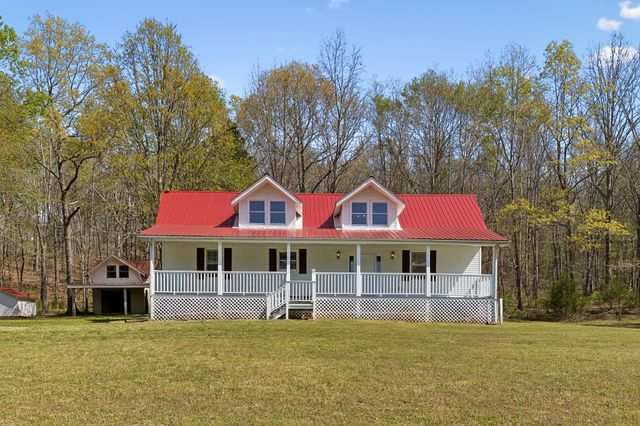 6100 Bell Branch Trl, Nunnelly, TN 37137