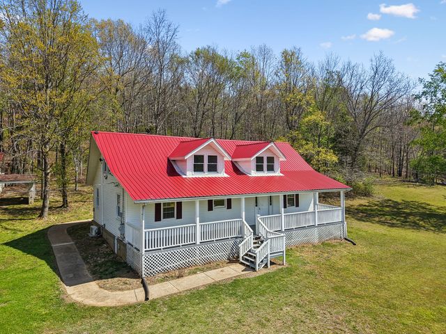 6100 Bell Branch Trl, Nunnelly, TN 37137