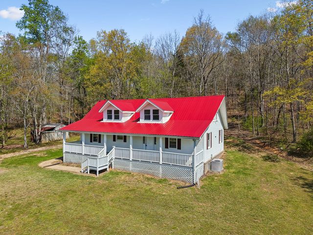 6100 Bell Branch Trl, Nunnelly, TN 37137