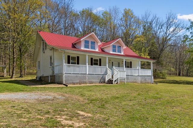 6100 Bell Branch Trl, Nunnelly, TN 37137