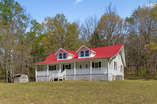 6100 Bell Branch Trl, Nunnelly, TN 37137