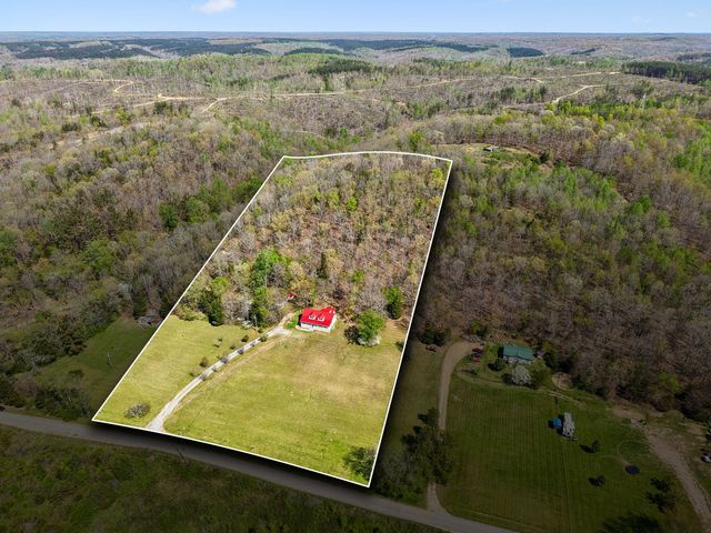 6100 Bell Branch Trl, Nunnelly, TN 37137