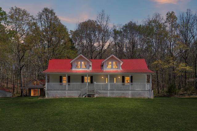 6100 Bell Branch Trl, Nunnelly, TN 37137