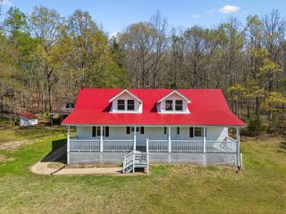 6100 Bell Branch Trl, Nunnelly, TN 37137