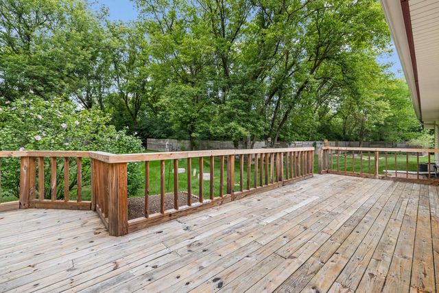 7841 Pathfinder LANE, West Bend, WI 53090