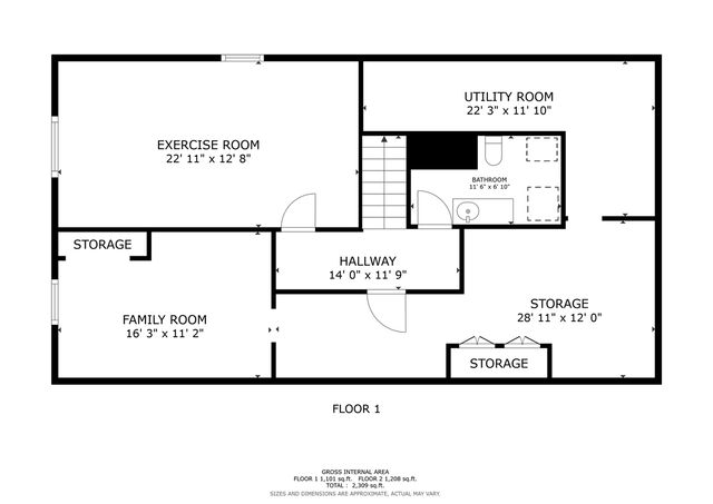 7841 Pathfinder LANE, West Bend, WI 53090