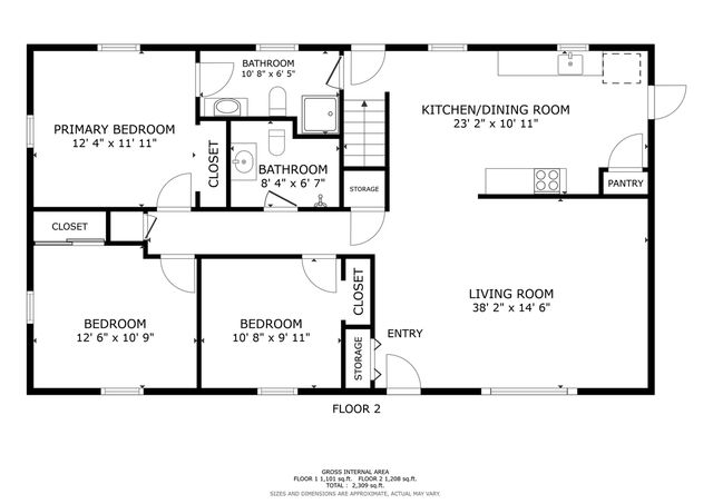 7841 Pathfinder LANE, West Bend, WI 53090