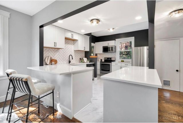 3645 Russell Avenue, Cincinnati, OH 45208