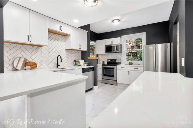 3645 Russell Avenue, Cincinnati, OH 45208