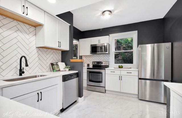 3645 Russell Avenue, Cincinnati, OH 45208