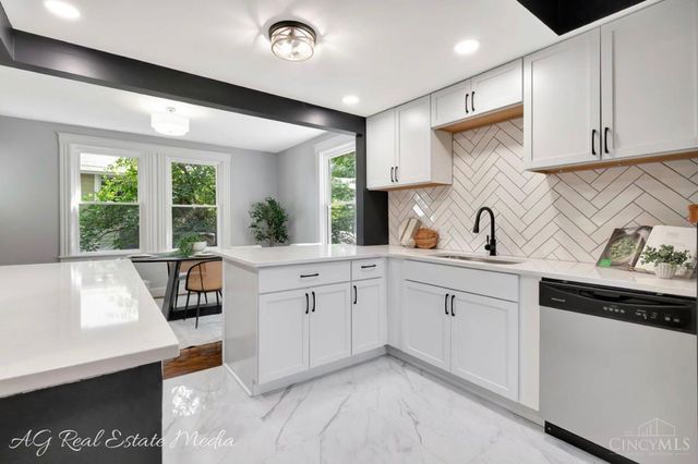 3645 Russell Avenue, Cincinnati, OH 45208