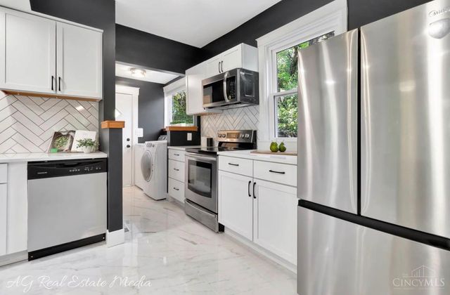 3645 Russell Avenue, Cincinnati, OH 45208