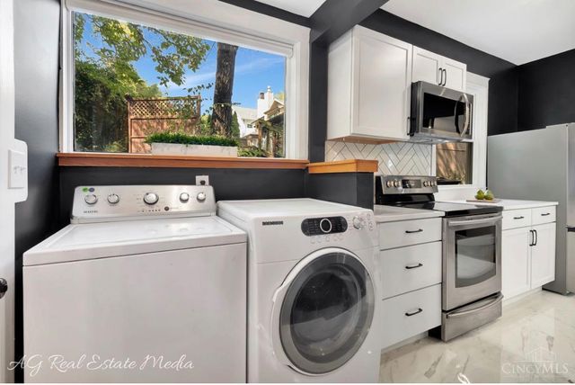 3645 Russell Avenue, Cincinnati, OH 45208