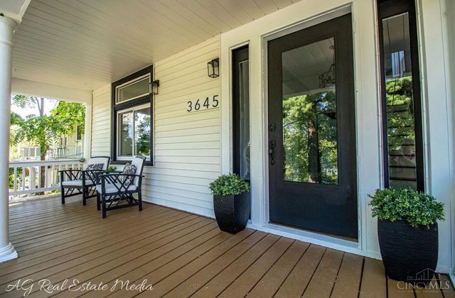 3645 Russell Avenue, Cincinnati, OH 45208