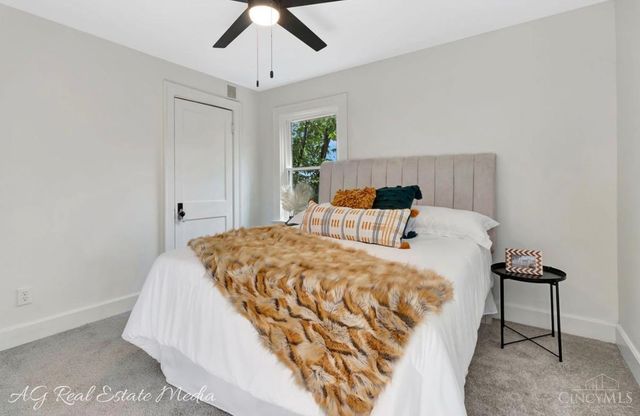 3645 Russell Avenue, Cincinnati, OH 45208