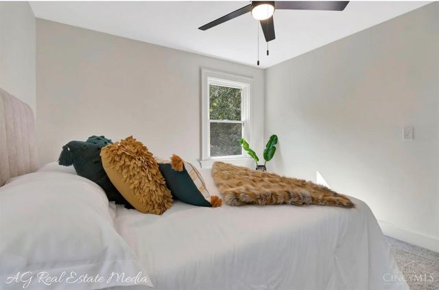 3645 Russell Avenue, Cincinnati, OH 45208