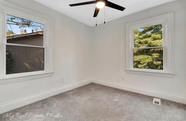 3645 Russell Avenue, Cincinnati, OH 45208