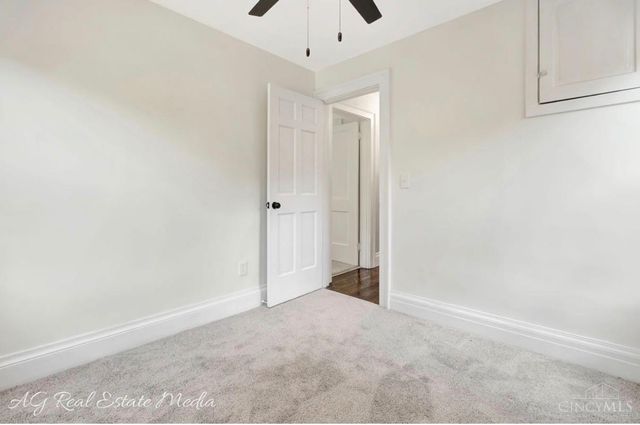 3645 Russell Avenue, Cincinnati, OH 45208