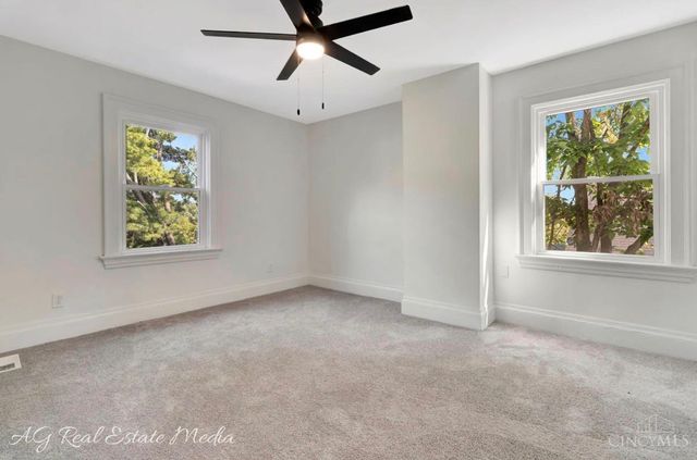 3645 Russell Avenue, Cincinnati, OH 45208