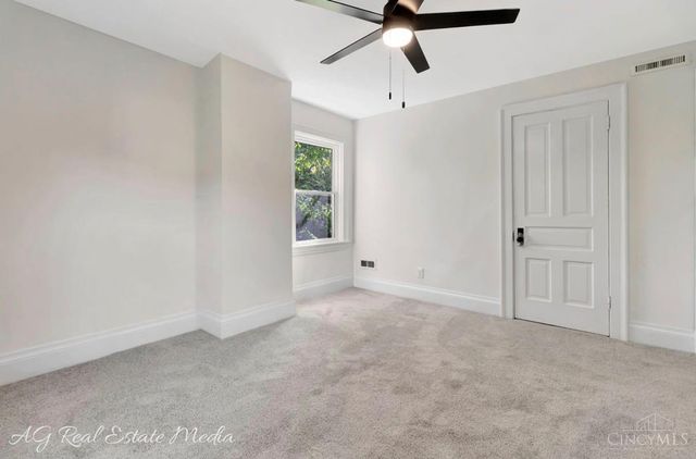 3645 Russell Avenue, Cincinnati, OH 45208