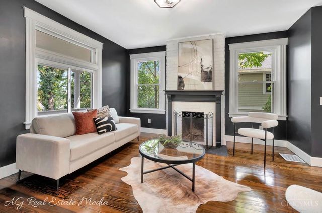 3645 Russell Avenue, Cincinnati, OH 45208