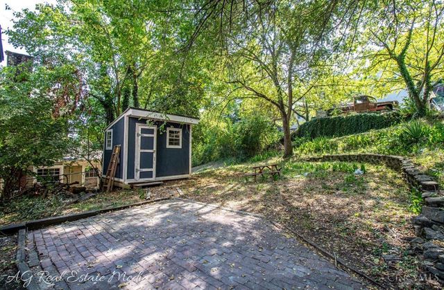 3645 Russell Avenue, Cincinnati, OH 45208