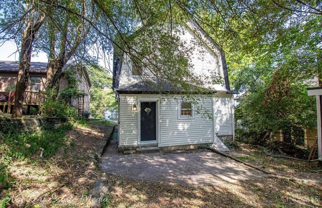 3645 Russell Avenue, Cincinnati, OH 45208