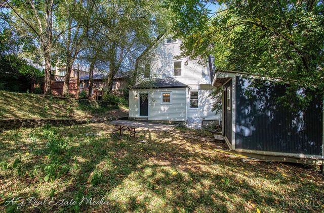 3645 Russell Avenue, Cincinnati, OH 45208