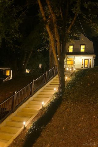 3645 Russell Avenue, Cincinnati, OH 45208