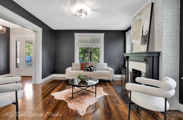 3645 Russell Avenue, Cincinnati, OH 45208