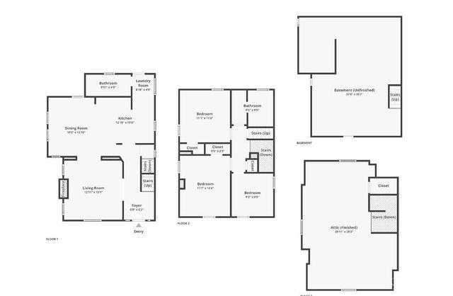 3645 Russell Avenue, Cincinnati, OH 45208