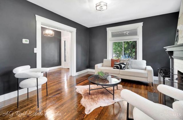 3645 Russell Avenue, Cincinnati, OH 45208