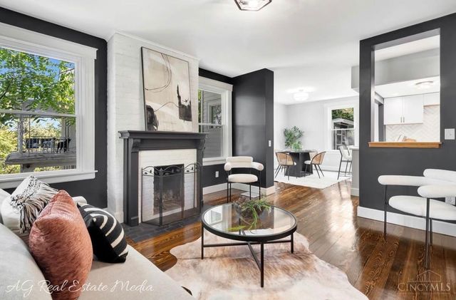 3645 Russell Avenue, Cincinnati, OH 45208