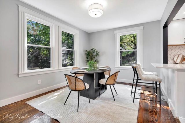 3645 Russell Avenue, Cincinnati, OH 45208