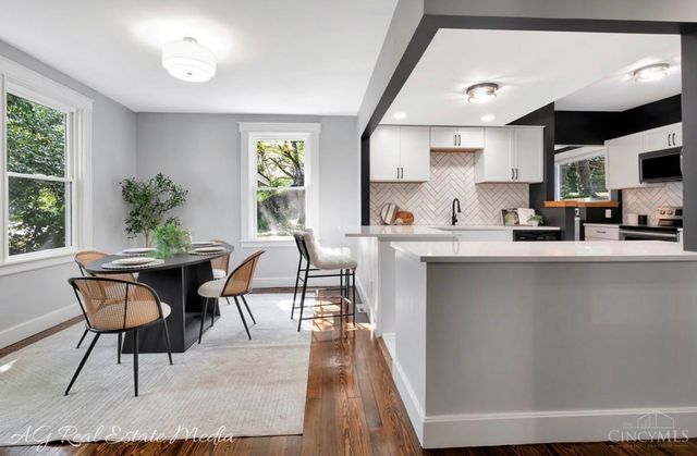 3645 Russell Avenue, Cincinnati, OH 45208