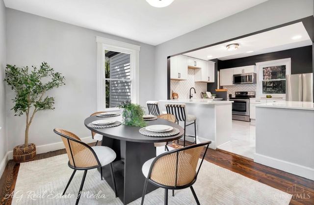 3645 Russell Avenue, Cincinnati, OH 45208