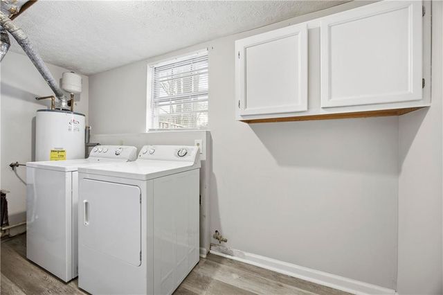 4712 Valley Ridge Drive, Duluth, GA 30096