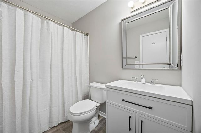 4712 Valley Ridge Drive, Duluth, GA 30096