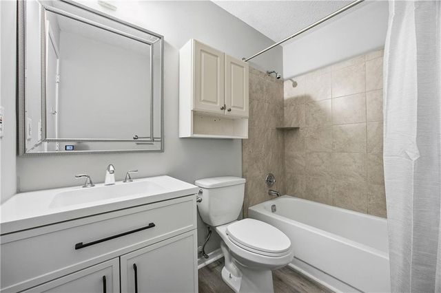 4712 Valley Ridge Drive, Duluth, GA 30096