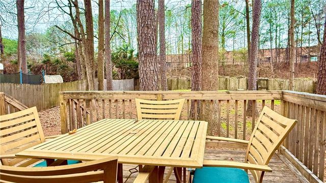 4712 Valley Ridge Drive, Duluth, GA 30096